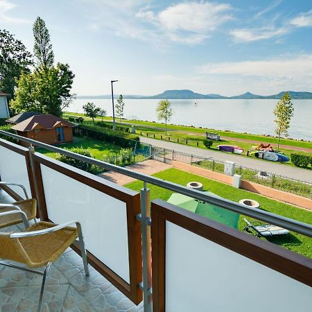 Holiday Home In Fonyod/Balaton 18566 Екстериор снимка