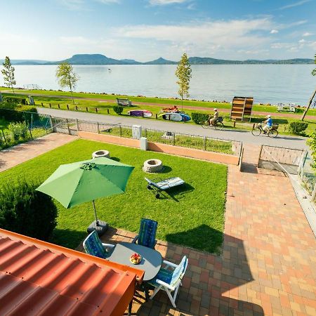 Holiday Home In Fonyod/Balaton 18566 Екстериор снимка