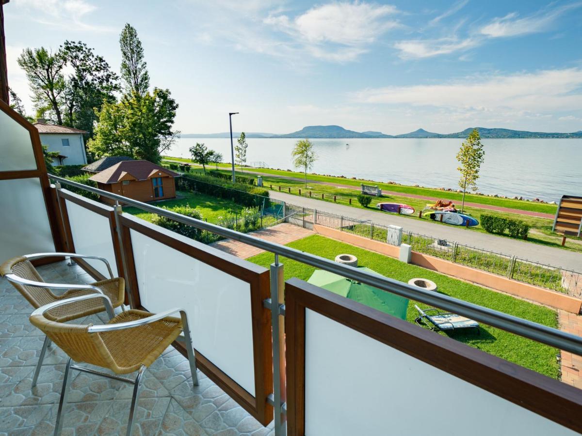 Holiday Home In Fonyod/Balaton 18566 Екстериор снимка