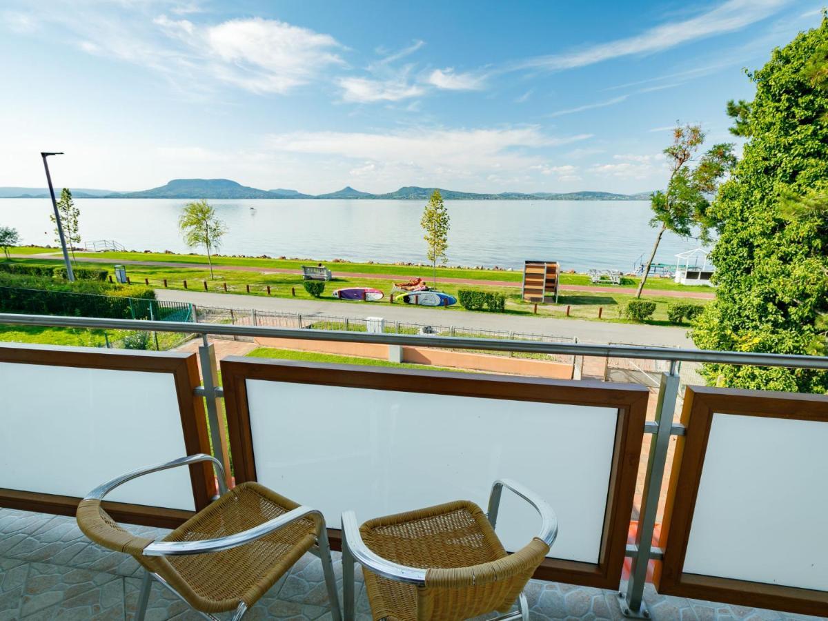 Holiday Home In Fonyod/Balaton 18566 Екстериор снимка